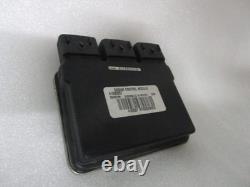 14-17 Harley Davidson FLH Touring Engine Control Module ECM