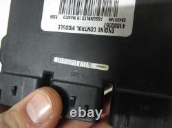 14-17 Harley Davidson FLH Touring Engine Control Module ECM