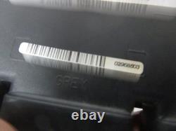 14-17 Harley Davidson FLH Touring Engine Control Module ECM