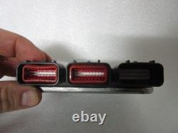 14-17 Harley Davidson FLH Touring Engine Control Module ECM