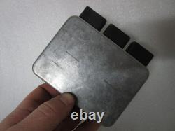 14-17 Harley Davidson FLH Touring Engine Control Module ECM