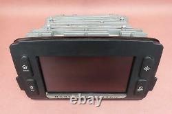 14-19 Harley Davidson Electra Glide Limited BOOM RADIO STEREO CONTROL UNIT GPS