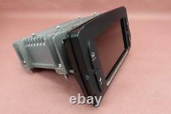 14-19 Harley Davidson Electra Glide Limited BOOM RADIO STEREO CONTROL UNIT GPS