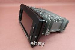 14-19 Harley Davidson Electra Glide Limited BOOM RADIO STEREO CONTROL UNIT GPS