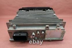 14-19 Harley Davidson Electra Glide Limited BOOM RADIO STEREO CONTROL UNIT GPS