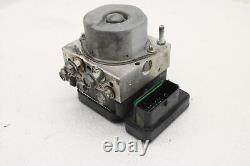 14-19 Harley Davidson Touring Electra Road King Street ABS Control Module