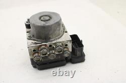 14-19 Harley Davidson Touring Electra Road King Street ABS Control Module