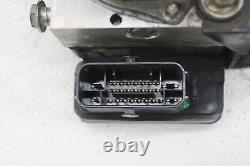 14-19 Harley Davidson Touring Electra Road King Street ABS Control Module