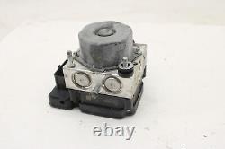 14-19 Harley Davidson Touring Electra Road King Street ABS Control Module