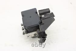 14-19 Harley Davidson Touring Electra Road King Street ABS Control Module