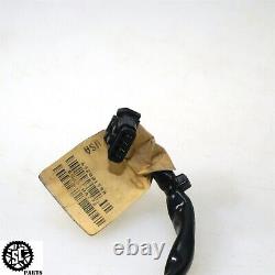 14-20 Harley Davidson Ultra Left Control Switch Cruise Audio 71500128b Hd45