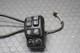 14-20 Harley Road Electra Left Control Switch Pack Witho Traction Oem 71500128