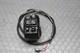 14-20 Harley Road Electra Left Control Switch Pack Witho Traction Oem 71500128