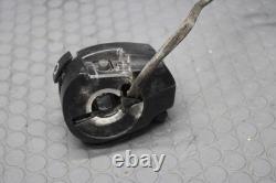 14-20 Harley Road Electra Left Control Switch Pack WithO Traction OEM 71500128