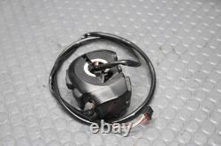 14-20 Harley Road Electra Left Control Switch Pack WithO Traction OEM 71500128