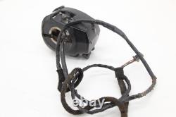 14-22 Harley Davidson Street Glide Special Flhx Left Control Horn Signals Switch