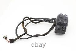 14-22Harley Davidson Street Glide Special Flhx Right Control Kill Start Switch