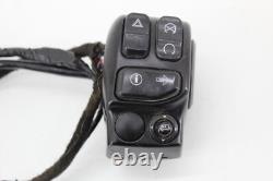 14-22Harley Davidson Street Glide Special Flhx Right Control Kill Start Switch