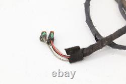 14-22Harley Davidson Street Glide Special Flhx Right Control Kill Start Switch