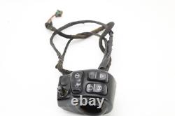 14-22Harley Davidson Street Glide Special Flhx Right Control Kill Start Switch