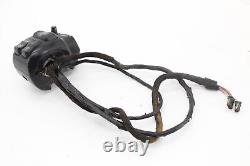 14-22Harley Davidson Street Glide Special Flhx Right Control Kill Start Switch