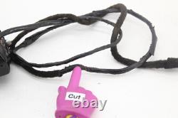 14-22Harley Davidson Street Glide Special Flhx Right Control Kill Start Switch