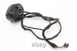 14-22Harley Davidson Street Glide Special Flhx Right Control Kill Start Switch