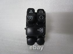 14-23 Harley Davidson FLHR Road King Right Hand Control Switch Pack 71500127C