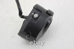 14-23 Harley Davidson Road Electra Street Left Control Switch Pack WithO Traction