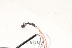 14-23 Harley Davidson Road Electra Street Left Control Switch Pack WithO Traction