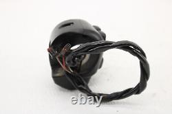 14-23 Harley Davidson Road Electra Street Right Control Switch Pack BOOM GTS