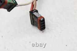 14-23 Harley Davidson Road Electra Street Right Control Switch Pack BOOM GTS