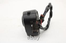 14-23 Harley Davidson Road Electra Street Right Control Switch Pack BOOM GTS