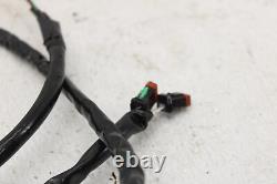 14-23 Harley Davidson Road King Right Control Switch Pack