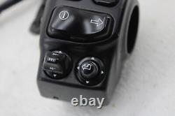 14-23 Harley Davidson Road King Right Control Switch Pack