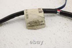 14-23 Harley Davidson Road King Right Control Switch Pack