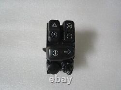 14-23 Harley Davidson Touring Right Hand Control Switch Pack 71500090
