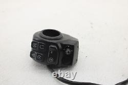 14-23 Harley Davidson Touring Road Electra Street King Right Control Switch Pack