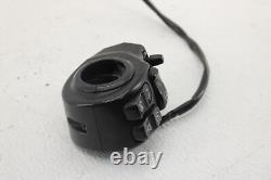 14-23 Harley Davidson Touring Road Electra Street King Right Control Switch Pack