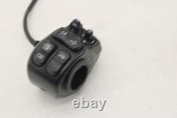 14-23 Harley Davidson Touring Road Electra Street Left Control Switch Pack