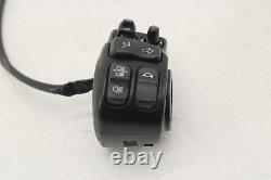 14-23 Harley Davidson Touring Road Electra Street Left Control Switch Pack