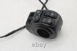 14-23 Harley Davidson Touring Road Electra Street Left Control Switch Pack