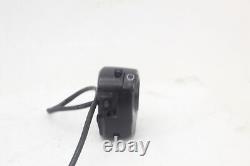 14-23 Harley Davidson Touring Road Electra Street Left Control Switch Pack