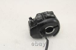 14-23 Harley Davidson Touring Road Electra Street Left Control Switch Pack