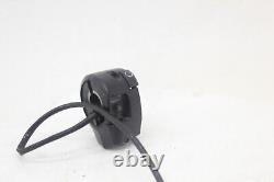 14-23 Harley Davidson Touring Road Electra Street Left Control Switch Pack