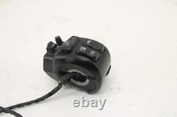 14-23 Harley Davidson Touring Road Electra Street Left Control Switch Pack