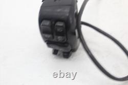 14-23 Harley Davidson Touring Road Electra Street Left Control Switch Pack