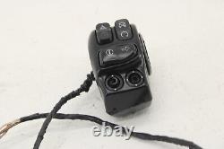 14-23 Harley Davidson Touring Road Electra Street Left Control Switch Pack