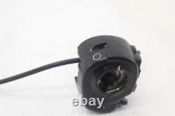 14-23 Harley Davidson Touring Road Electra Street Left Control Switch Pack