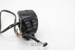 14-23 Harley Davidson Touring Road Electra Street Right Control Switch Pack